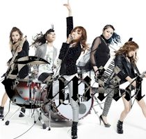 Limit Break - Cyntia