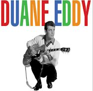 The Very Best Of Duane Eddy [3CD Box Set]