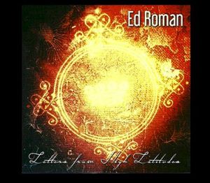 Letters from High Latitudes - Ed Roman