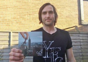 Go Primitive - worthy rock...