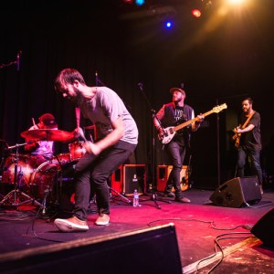 Blood Is Sweeter - Single - Gypsies and Gentlemen