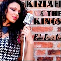 Kiziah and The Kings