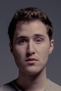 Mike Posner - Each song threads  deep into your soul...