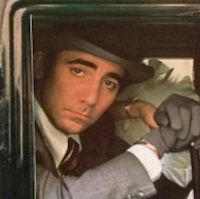 Moon - fascinated by blowing things up...