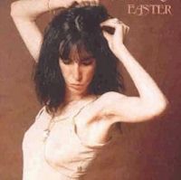 Patti Smith - Things went badly wrong...