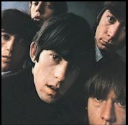 Rock music should be left for young rebels...