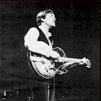 What colour was the bikini?