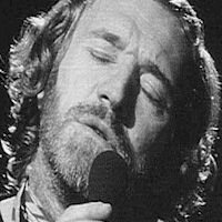 Where was the cake left out in the rain?