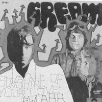 Sunshine of Your Love