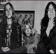 Blue Cheer