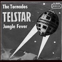 Released summer of '62