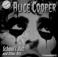 School’s Out for Summer