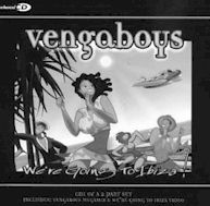 We’re Going to Ibiza