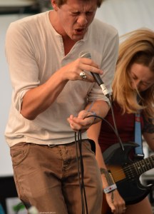 My Heart Was in the Wrong Place - The Wicked Venetians