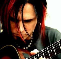 United States - Freddie Nelson & Paul Gilbert