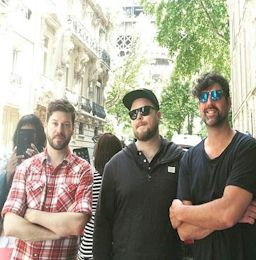 Conversationalist - In-Flight Safety