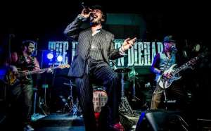 Irontown Diehards - exciting classic rock ...