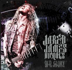 Old Glory and the wild revival 