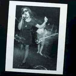 Run Fast (EP) - The Julie Ruin