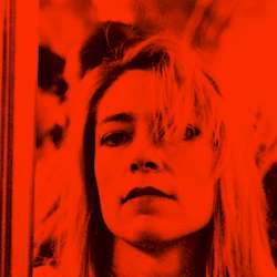 Kim Gordon