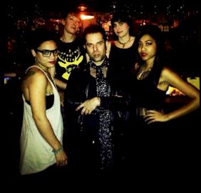 Hello Sweet Goodbye - Single - Lady Low