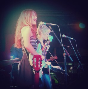 Kin - Larkin Poe