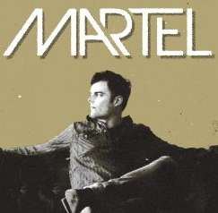 The Prelude EP - Marc Martel