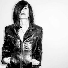 Pseudo-symphonic in texture...