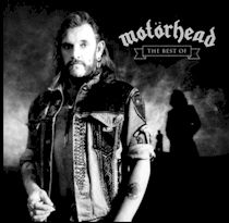 The Best of Motörhead - Motörhead
