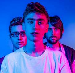 Communion - Years & Years