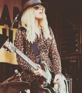 Better With You (Radio Edit) - Single - Orianthi