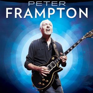 Peter Frampton
