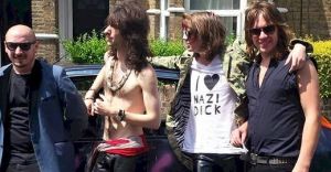 Pink Cigar - Excitement, exuberance and crazy vivacity...