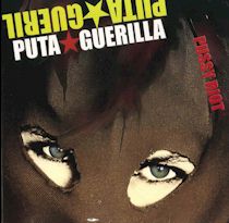 Keep on Rockin In the Free World - Pussy Riot