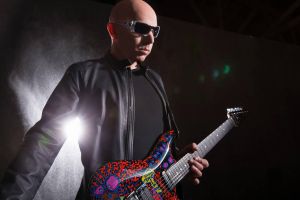 Shockwave Supernova - Joe Satriani