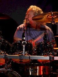 RCFP Producer Tal Bergman