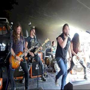 BIGFOOT - bold and wonderful...