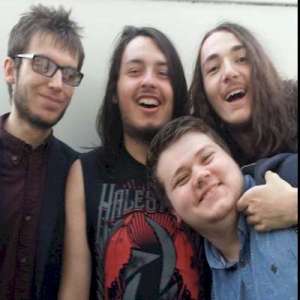 Bulletproof Rose - dark and stylish...