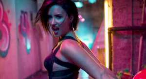 Cool For The Summer - Demi Lovato