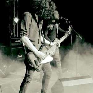 FLORENCE BLACK - Acidic pangs...