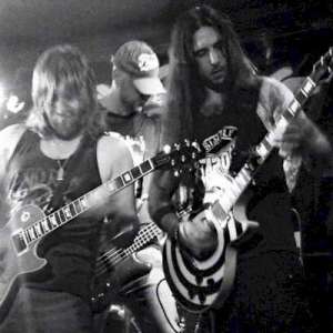 HELL’S ADDICTION - Extraordinarily bright...