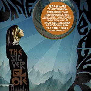 The Silver Globe (Deluxe Version) - Jane Weaver