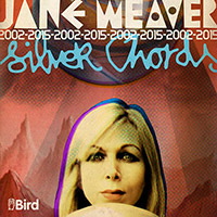 Jane Weaver - Will almost certainly remind you of Peter Gabriel...
