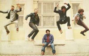 The Main SqueezeAngelus - single