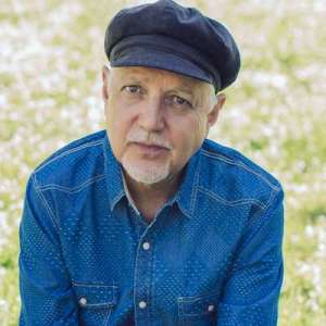 The guitarist's guitarist, Phil Keaggy