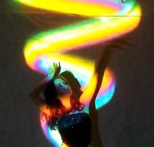 Intrigue - Single - Starlight Girls