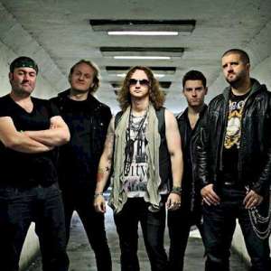 TWELVE GAUGE - Tons-and-tons of raw power...