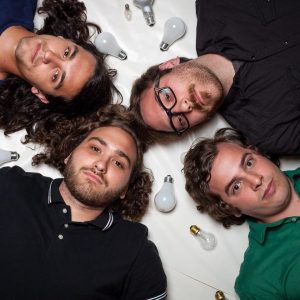 This limps and yelps...