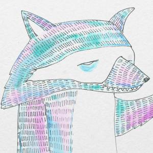 Makeshift Happiness EP - Christa Vi