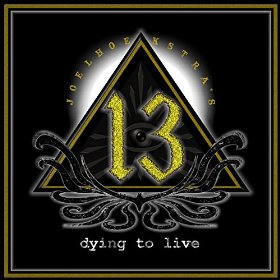 Dying To Live 